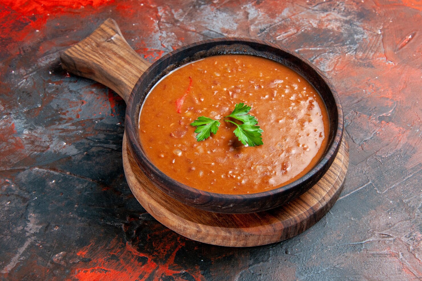 DAL MAKHNI
