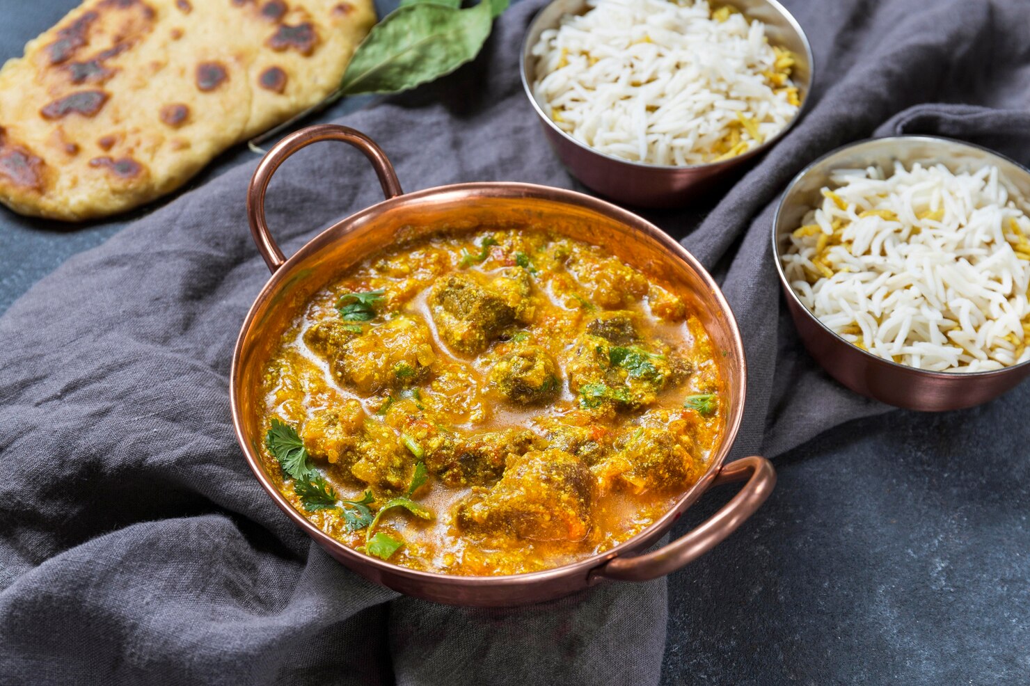  PANEER BUTTER MASALA

