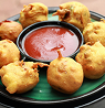ALOO BONDA