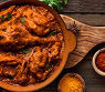 CHICKEN SHAHI KORMA