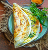 EGG DOSA