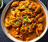MURG TIKKA MASALA