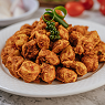 CAULIFLOWER MANCHURIAN
